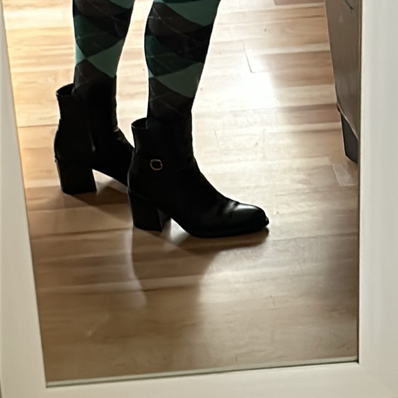 Sam Edelman booties - Picture 14 of 14